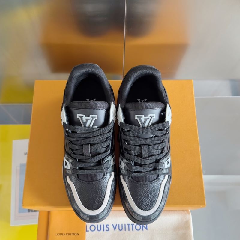 Louis Vuitton Trainer Sneaker